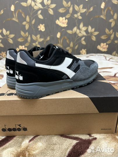 Кроссовки мужские diadora N902