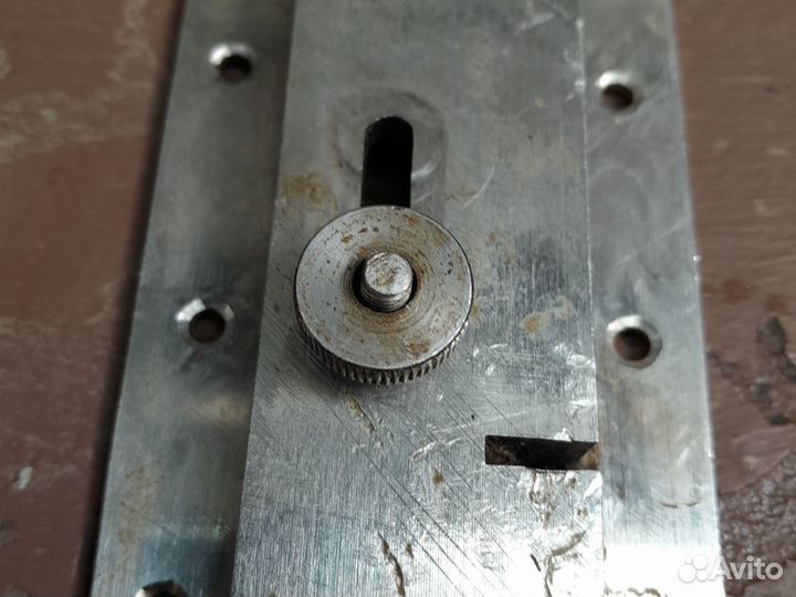 Засов для двери