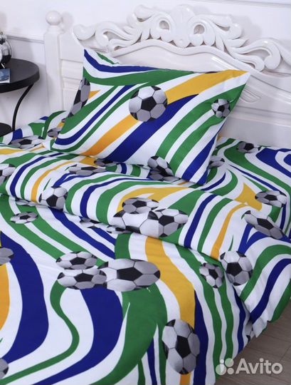 Белье постельное Иваново