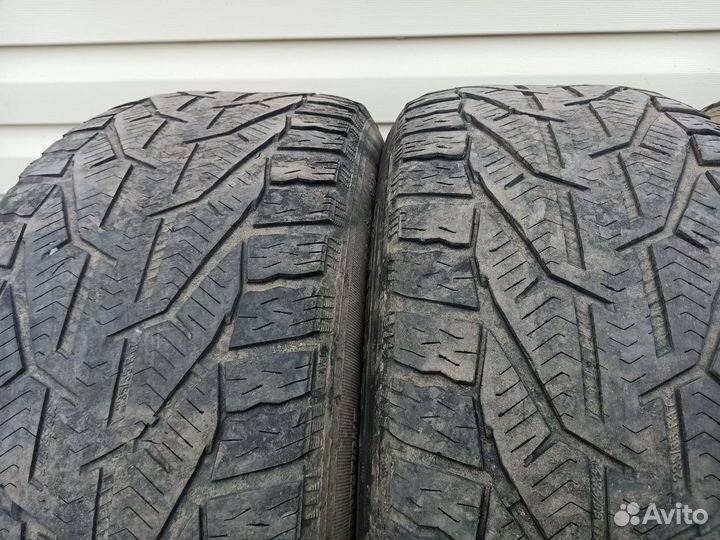 Tigar Winter 235/55 R17