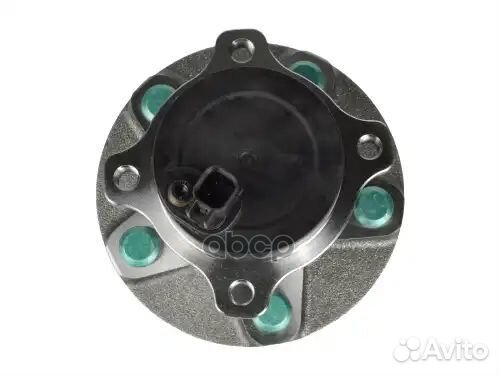 Vkba3661R152.69 к-т подшипника ступ. зад Ford