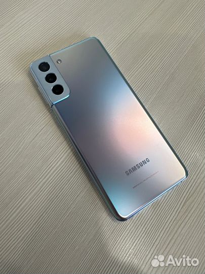 Samsung Galaxy S21+, 8/256 ГБ