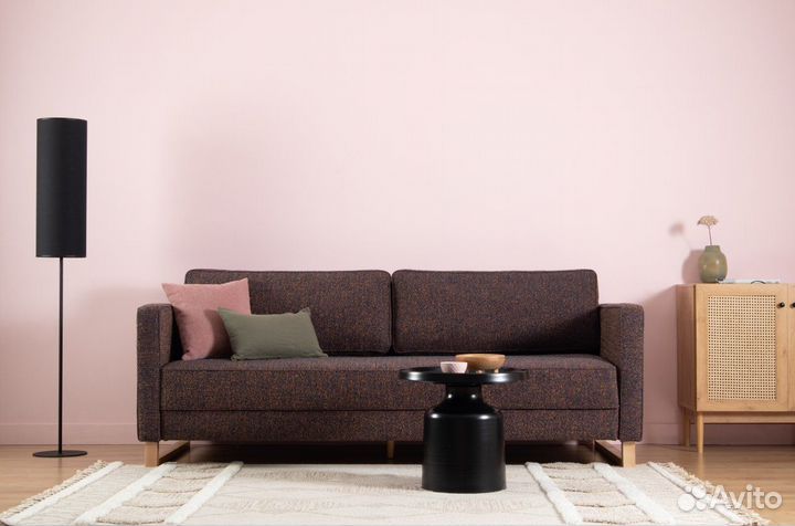 Диван Данста Textile Night