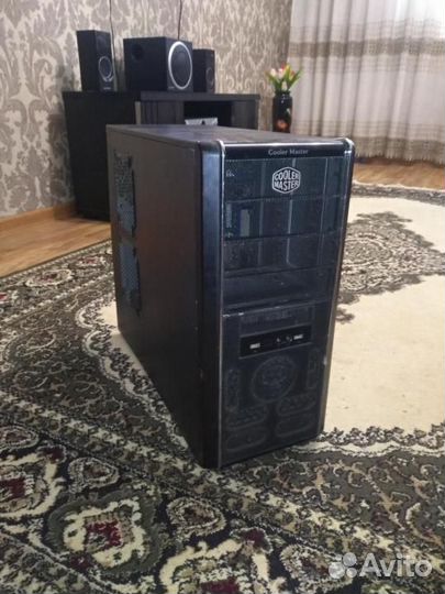 Компьютер Год гарантия