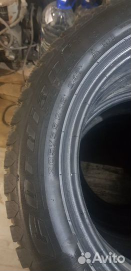 Cordiant Sno-Max 205/55 R16