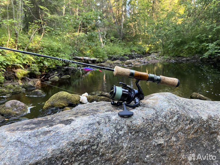 Блесна fora 29