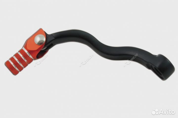 Рычаг переключения передач SXF/XCF250 05-12 # SX/X
