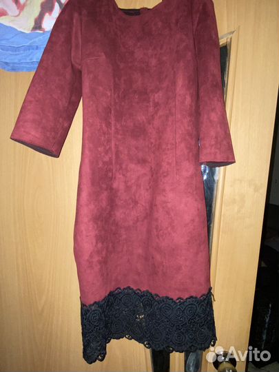 Платье женское новое