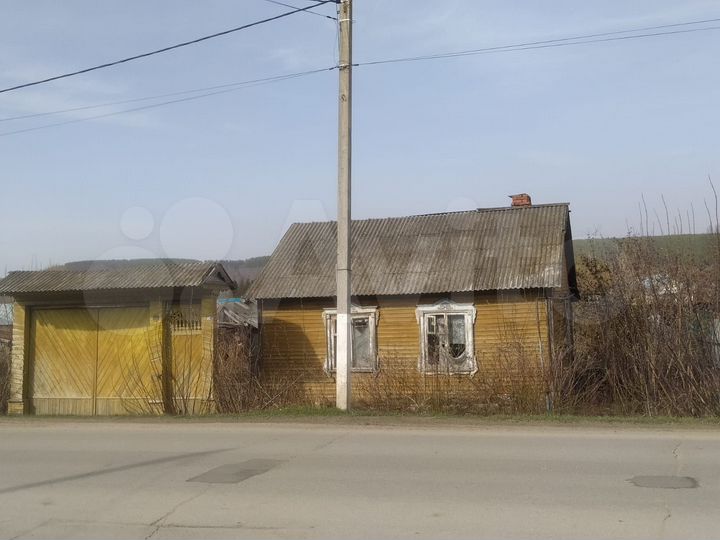 Участок 26 сот. (ИЖС)