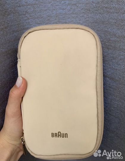 Эпилятор braun silk epil 9 flex