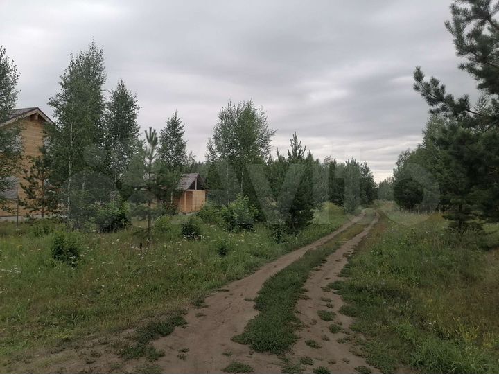 Участок 15 сот. (ИЖС)