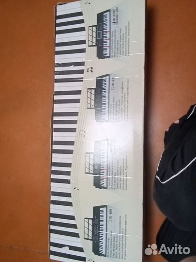 Синтезатор