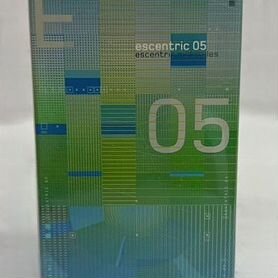 Escentric Molecules Escentric 05 100 ml оригинал