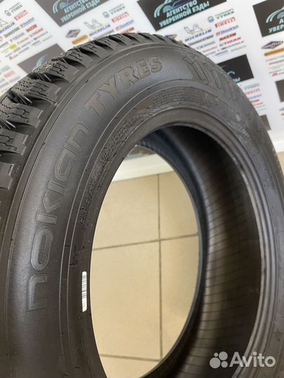 Nokian Tyres Nordman 8 245/45 R19 102T