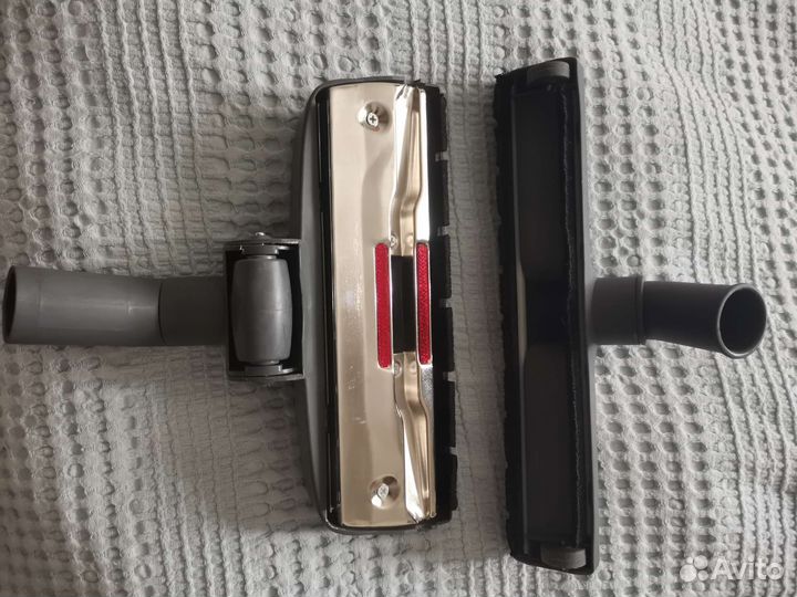 Насадка для пылесоса