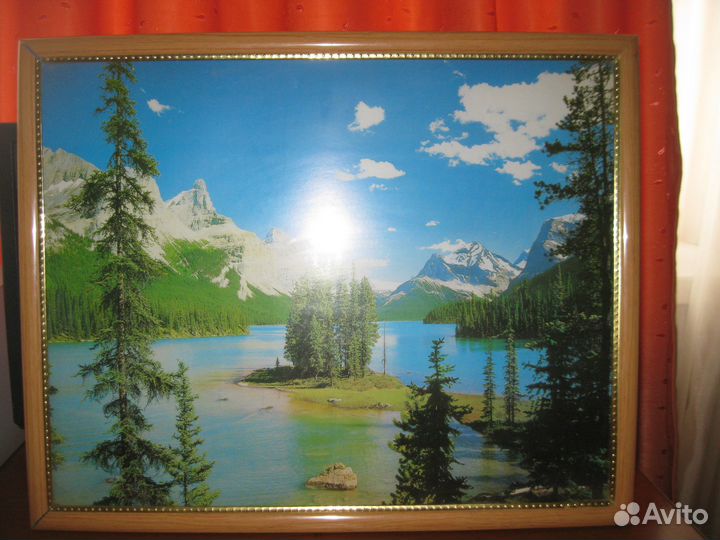 Продаю картину