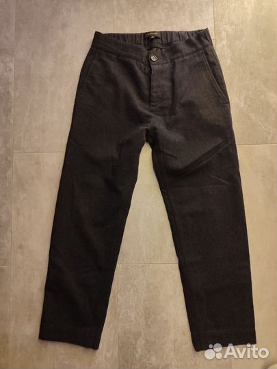 Брюки школьные 134 River Island 26/30