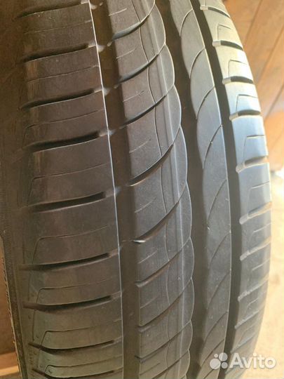 Pirelli Cinturato P1 Verde 185/65 R15 92H