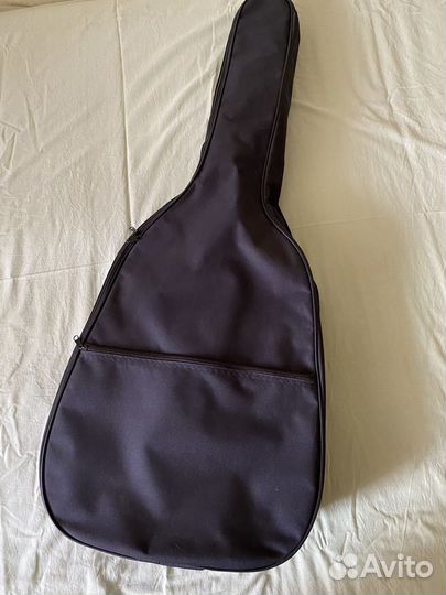 Гитара Yamaha c40