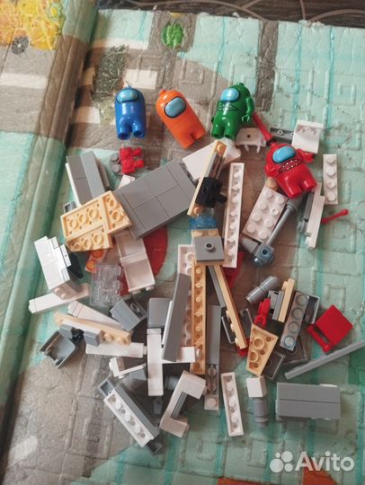 Конструктор