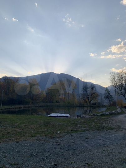 Участок 2,5 га (ИЖС)