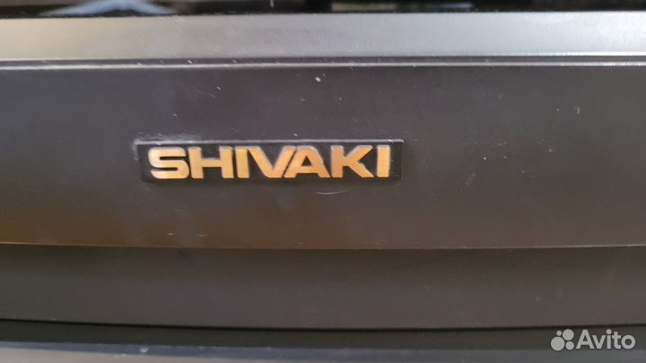 Телевизор б/у Shivaki- STV 2905 P multi