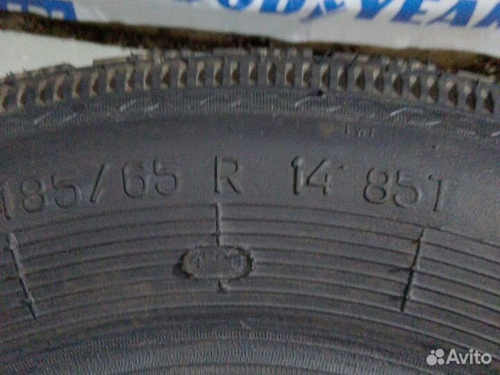 ЯШЗ Я-438 185/65 R14