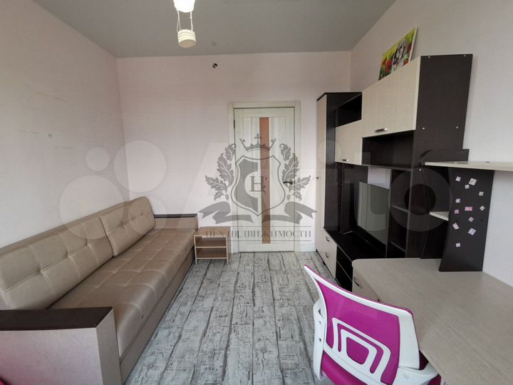 2-к. квартира, 49,1 м², 5/8 эт.