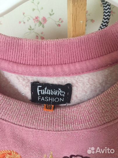 Вещи на девочку