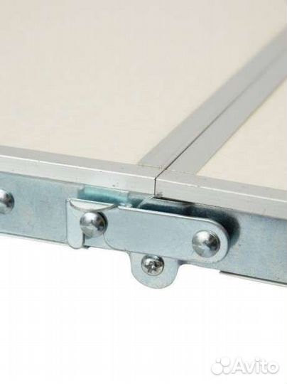 Стол раскладной туристический походный со стульями