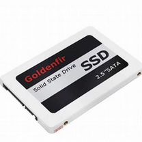 ssd goldenfir 256 - Купить компьютерные комплектующие 🖥🔧 во всех