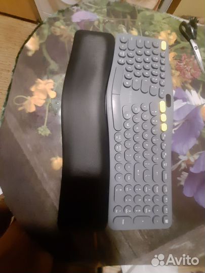 Клавиатура