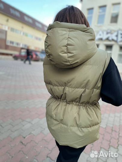 Новая женская одежда