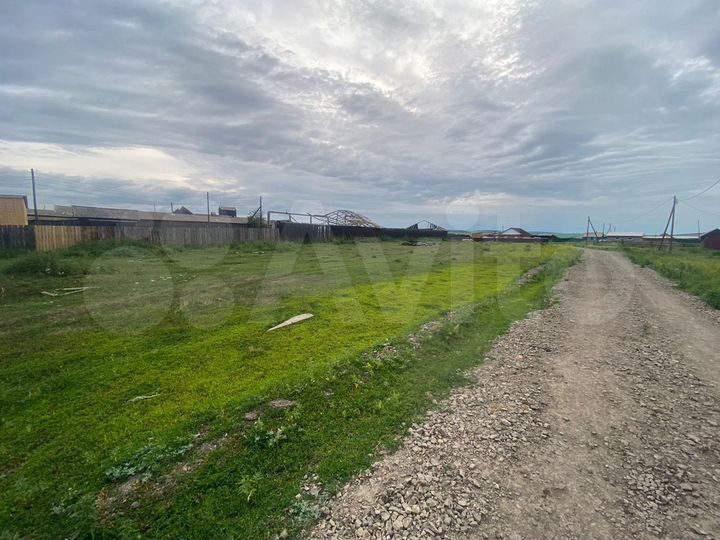 Участок 10 сот. (СНТ, ДНП)