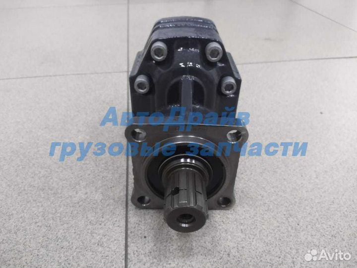 Насос шестеренчатый NPH-61 105-011-10628