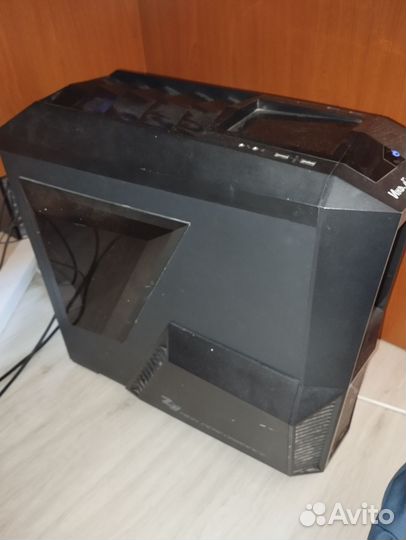 Продам комплект пк Intel i7