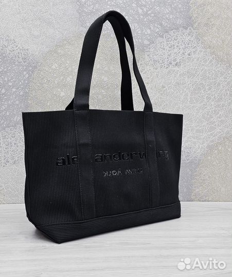 Сумка Alexander wang 35 см