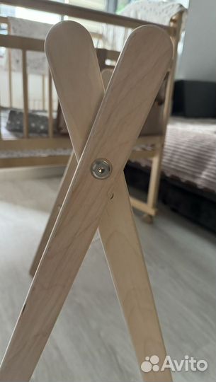 Стойка тренажер монтессори