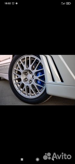 Mitsubishi Lancer Evolution 2.0 МТ, 2001, 211 111 км