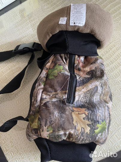 Муфта для охоты