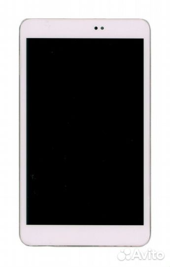 Модуль для Asus MeMO Pad 8 ME581 розовый с рамкой