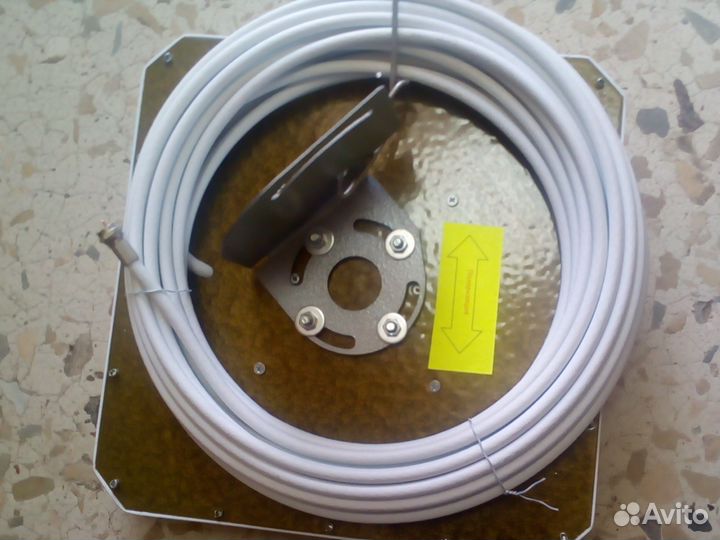 Интернет антенна