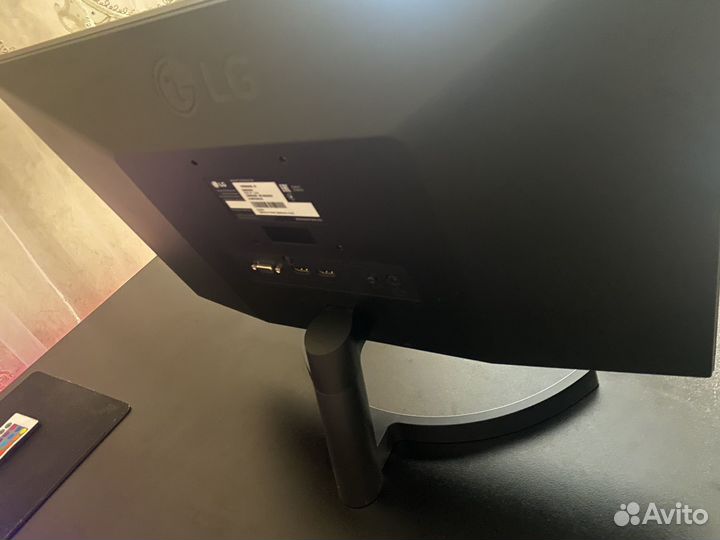 Монитор для компьютера