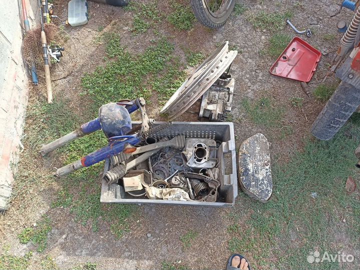 Двигатель минск