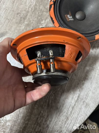 Продам колонки