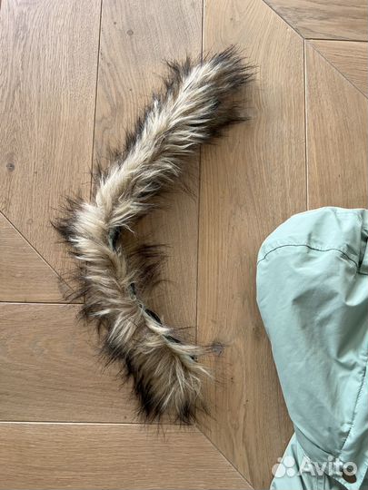 Зимняя куртка Mini a ture