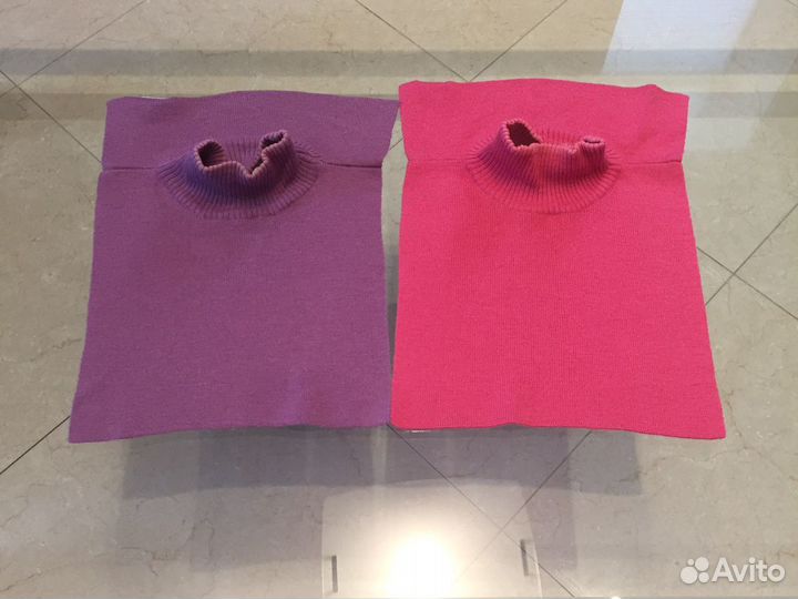 Манишка детская kerry 5-10лет