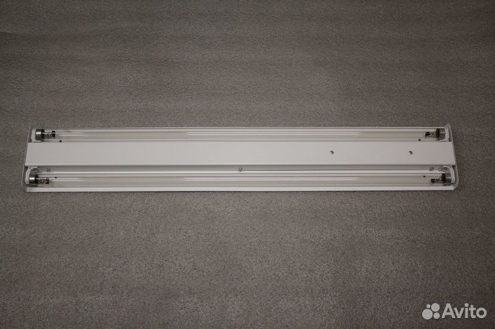 Облучатель бактерицидный Кварцевая лампа