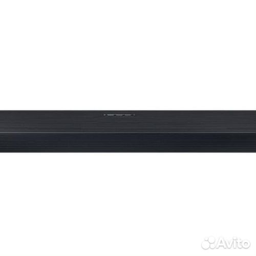 Саундбар samsung hw-q700c black