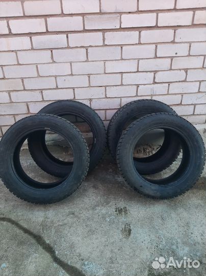 Nordman 5 205/55 R16